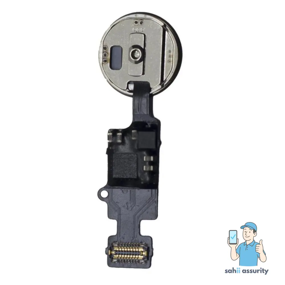 Home Button Complete for Apple iPhone 7 Gold thumbnail